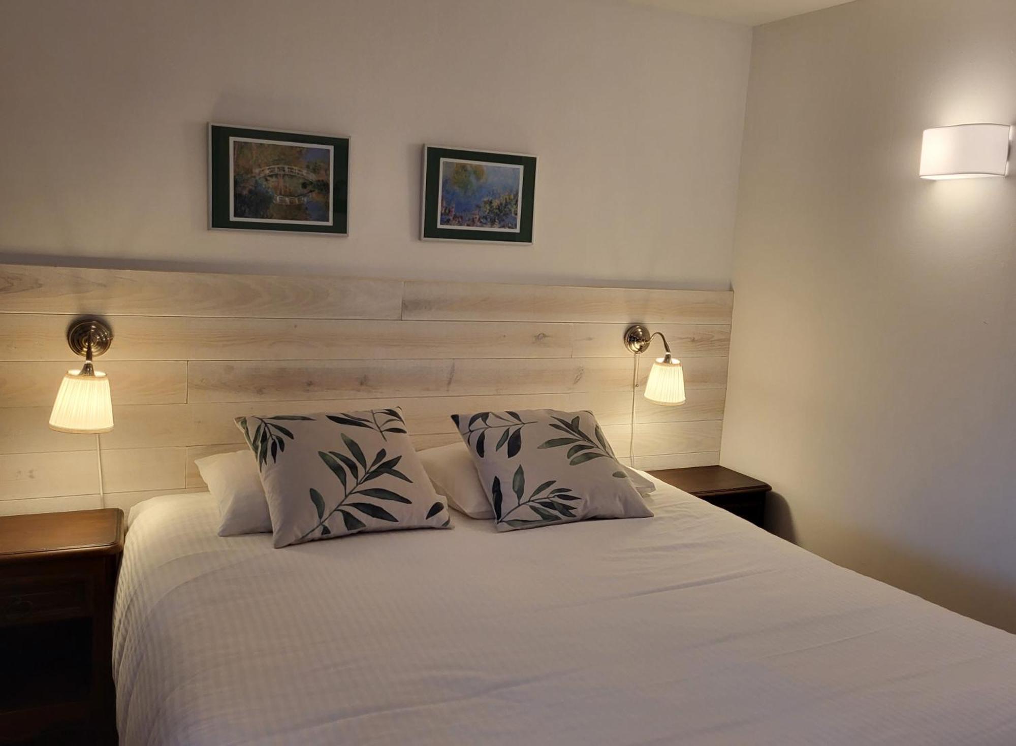 Chalet Solneige Vaujany Eksteriør billede