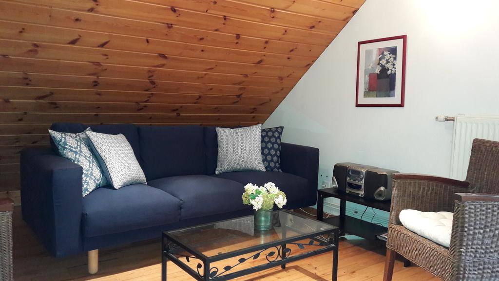 Chalet Solneige Vaujany Eksteriør billede